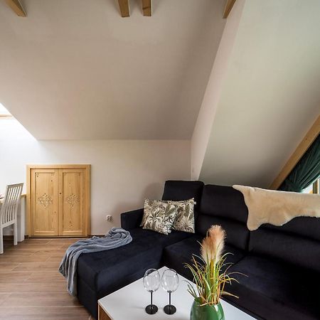 Apartamenty Bachledzki Wierch 扎科帕内 外观 照片