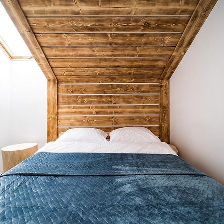 Apartamenty Bachledzki Wierch 扎科帕内 外观 照片