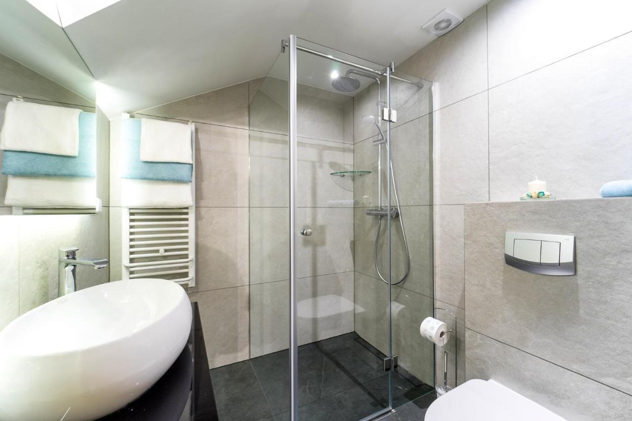 Apartamenty Bachledzki Wierch 扎科帕内 外观 照片