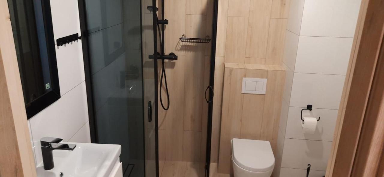 Apartamenty Bachledzki Wierch 扎科帕内 外观 照片