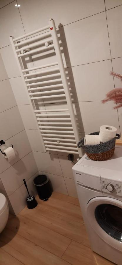 Apartamenty Bachledzki Wierch 扎科帕内 外观 照片