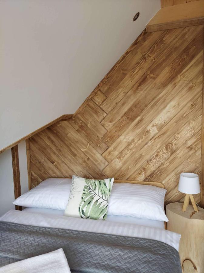 Apartamenty Bachledzki Wierch 扎科帕内 外观 照片