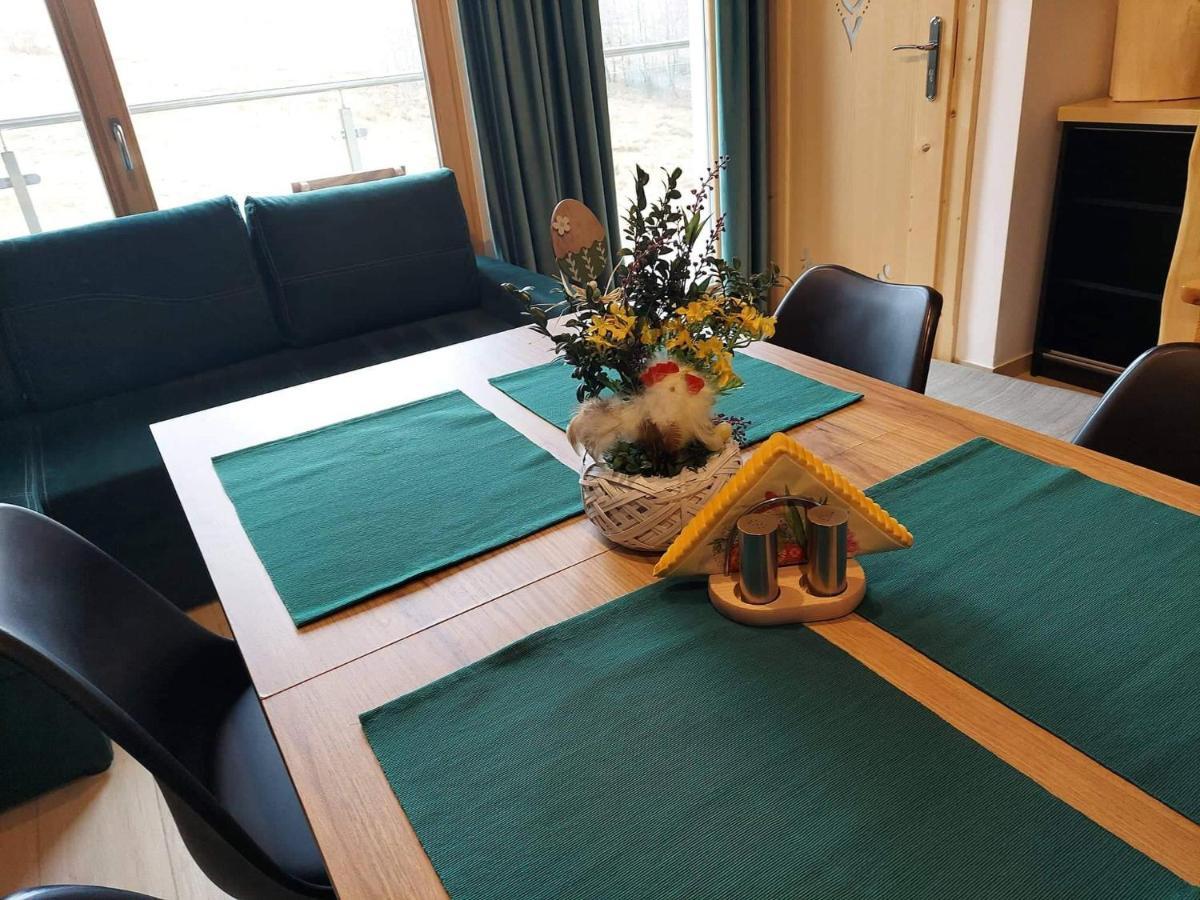 Apartamenty Bachledzki Wierch 扎科帕内 外观 照片