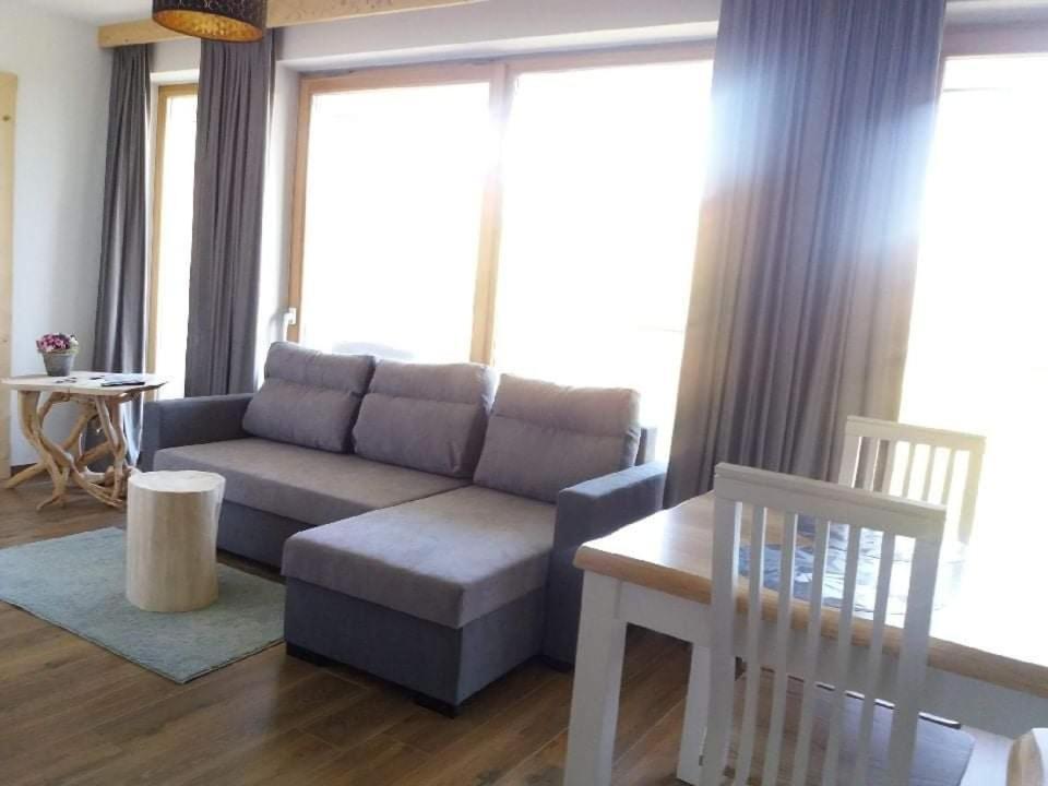 Apartamenty Bachledzki Wierch 扎科帕内 外观 照片