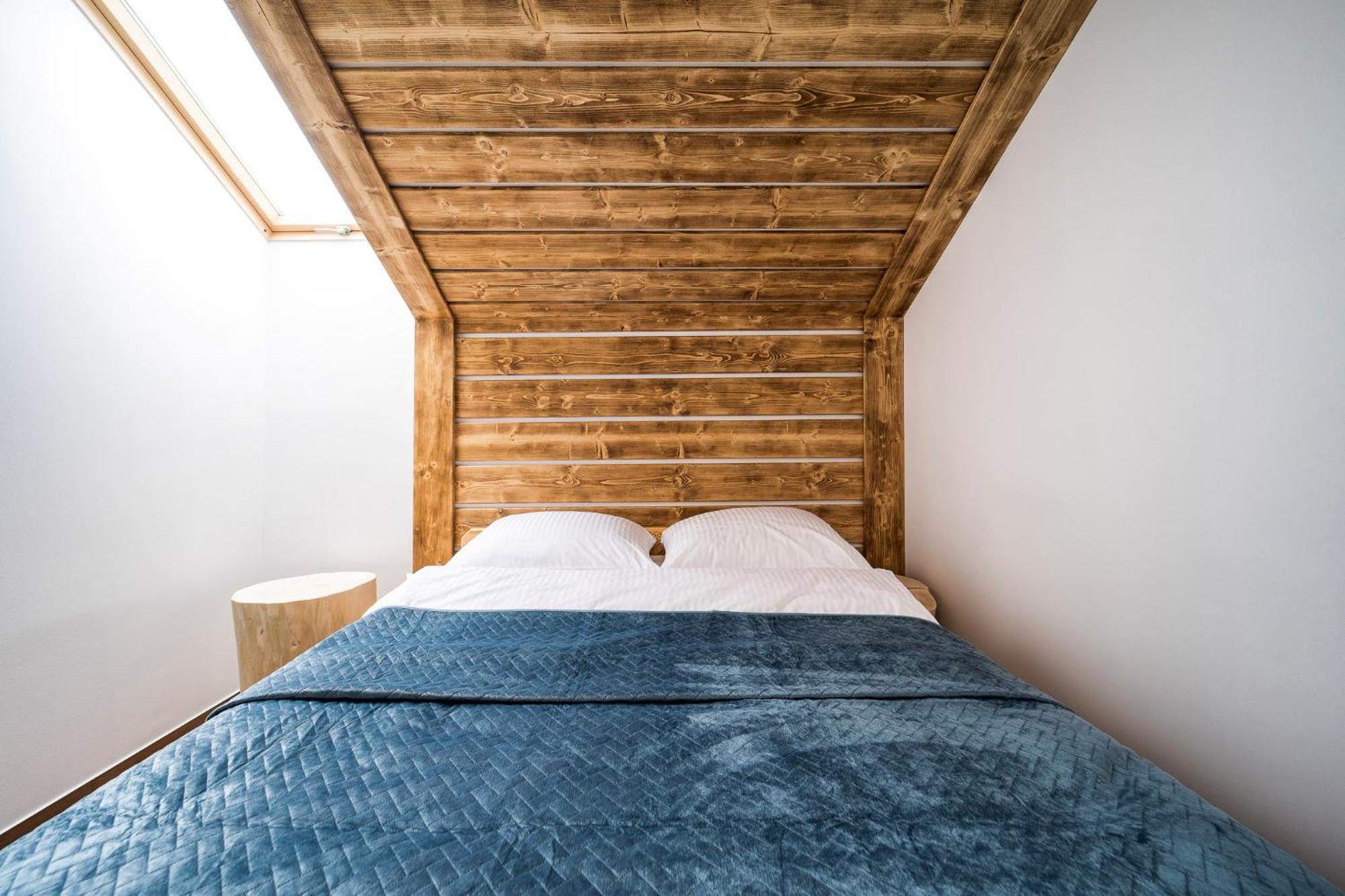 Apartamenty Bachledzki Wierch 扎科帕内 外观 照片